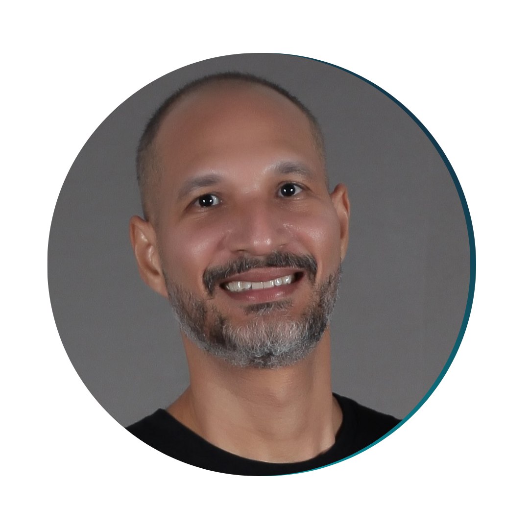 Tarcísio Alcântara